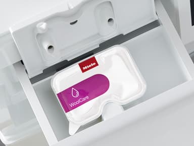 Miele Tvätt/Tork WTW870WPM (9/6kg)