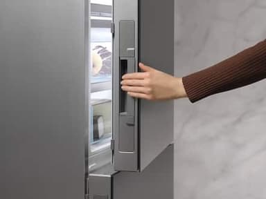 Miele Kyl/Frys KFN4795DD (svart)