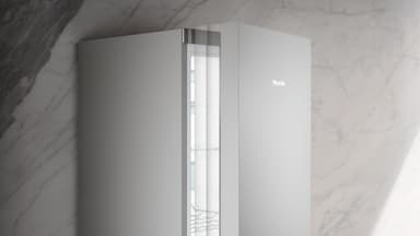 Miele Kyl/Frys KFN4799DDE (rostfri)