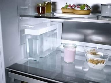 Miele Kyl/Frys KFN4799DDE (rostfri)