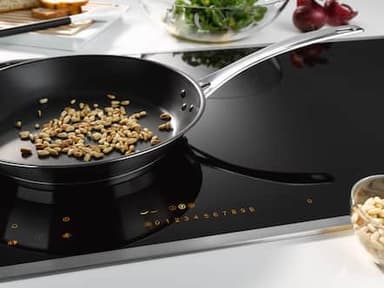 Miele Glaskeramikhäll KM6520FR (58cm)