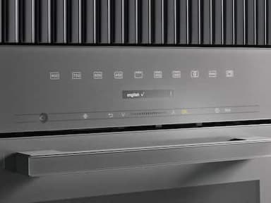 Miele Mikrovågsugn M 7140 TC (Rostfritt stål CleanSteel)