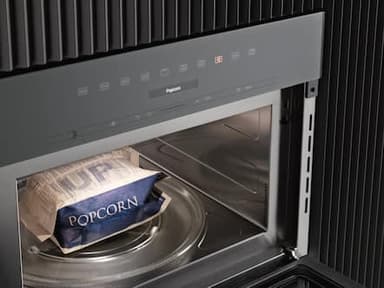 Miele Mikrovågsugn M 7140 TC (Rostfritt stål CleanSteel)