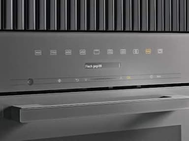 Miele Mikrovågsugn M 2234 SC (Briljantvit)