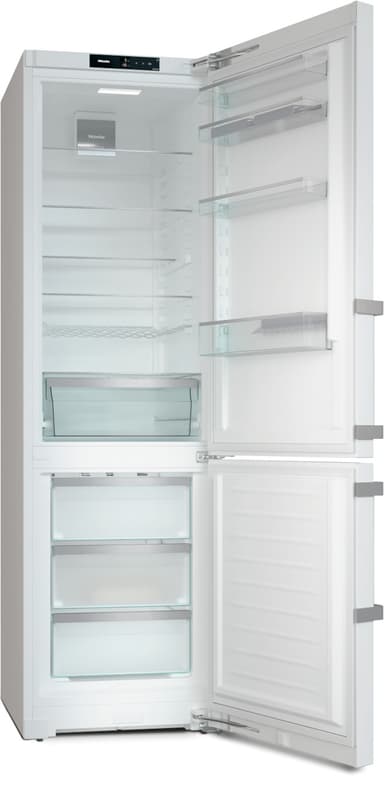 Miele Kyl/Frys KFN4795DD (vit)