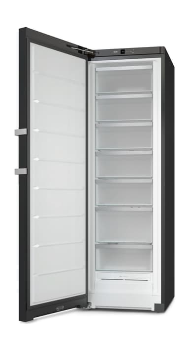 Miele Frysskåp FNS4782EN (svart)