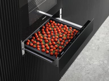 Miele Plattvärmare ESW 7010 (Obsidiansvart)