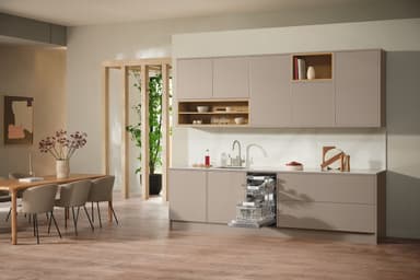 Miele Diskmaskin G5740SCUSL (rostfri 45cm)