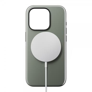 NOMAD iPhone 15 Pro Skal Sport Case Coastal Rock