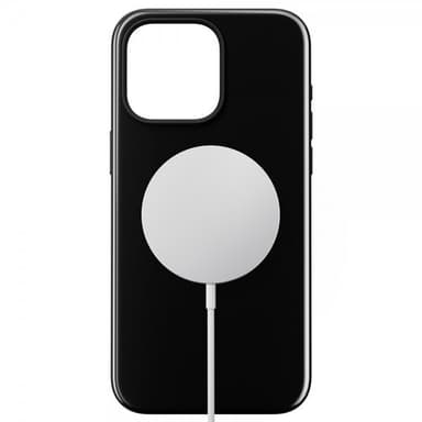 NOMAD iPhone 15 Pro Max Skal Sport Case Svart