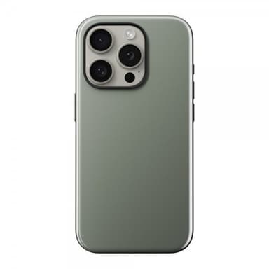 NOMAD iPhone 15 Pro Skal Sport Case Coastal Rock