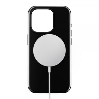 NOMAD iPhone 15 Pro Skal Sport Case Svart