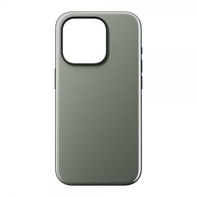 NOMAD iPhone 15 Pro Skal Sport Case Coastal Rock