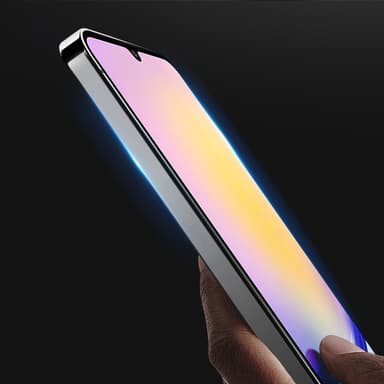 DUX DUCIS for Samsung Galaxy A25 Härdat glas