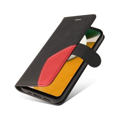 KT Plånboksfodral till Samsung Galaxy A15 - Svart