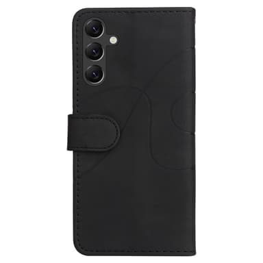 KT Plånboksfodral till Samsung Galaxy A05s - Svart