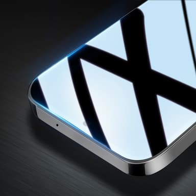DUX DUCIS for Samsung Galaxy A25 Härdat glas