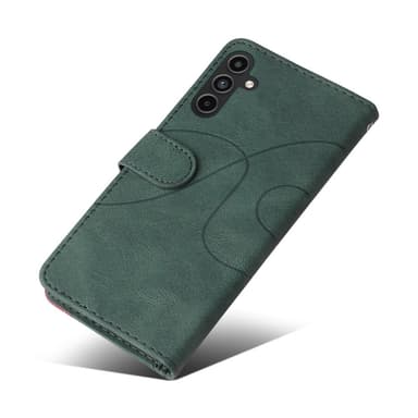KT Plånboksfodral till Samsung Galaxy A15 - Grön