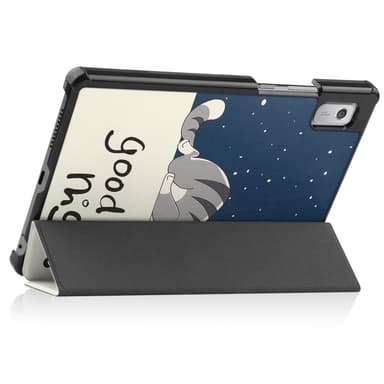 Tri-fold Fodral till Lenovo Tab M9 - Cat