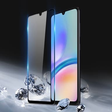 DUX DUCIS for Samsung Galaxy A05s Härdat glas