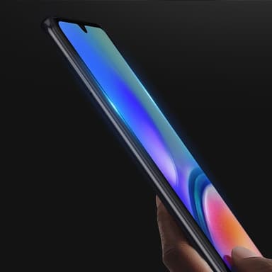 DUX DUCIS for Samsung Galaxy A05s Härdat glas