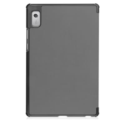 Tri-fold Fodral till Lenovo Tab M9 - Grå