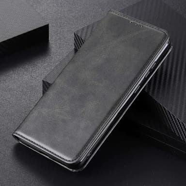 Samsung Galaxy Xcover 7 Plånboksfodral Fodral Skal Utan Flärp