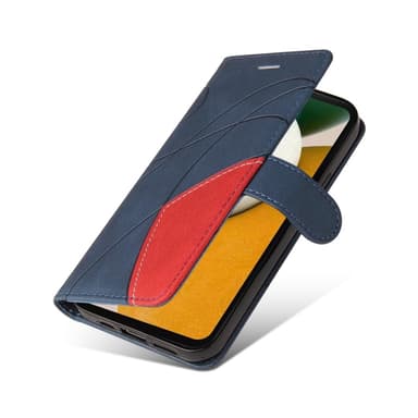 KT Plånboksfodral till Samsung Galaxy A15 - Blå