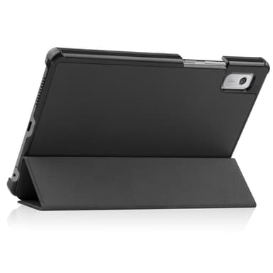 Tri-fold Fodral till Lenovo Tab M9 - Svart