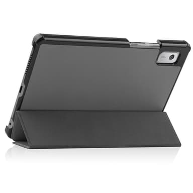 Tri-fold Fodral till Lenovo Tab M9 - Grå