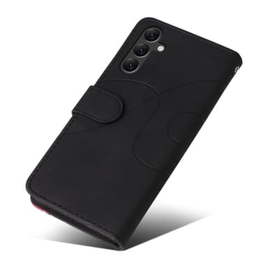 KT Plånboksfodral till Samsung Galaxy A05s - Svart