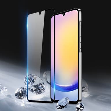 DUX DUCIS for Samsung Galaxy A25 Härdat glas