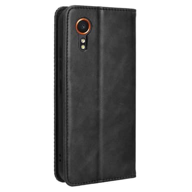 Samsung Galaxy Xcover 7 Plånboksfodral Fodral Skal