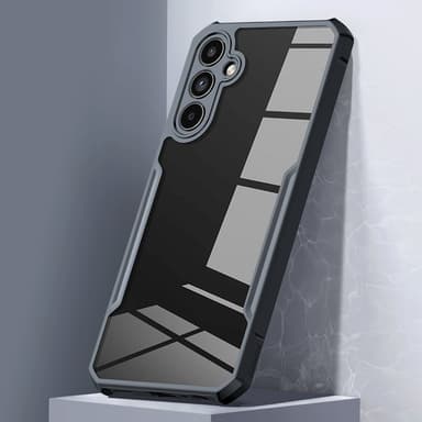 XUNDD TPU Hybrid Skal Fodral till Samsung Galaxy A05s - Svart