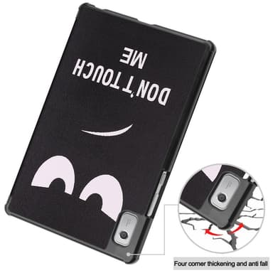 Tri-fold Fodral till Lenovo Tab M9 - Don't