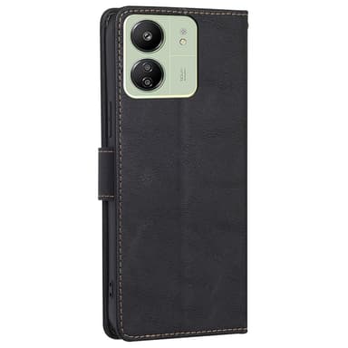 Plånboksfodral Fodral Skal till Xiaomi Redmi 13C