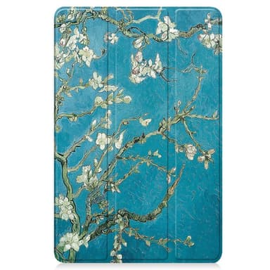 Tri-fold Fodral till Lenovo Tab M11 - Blossom