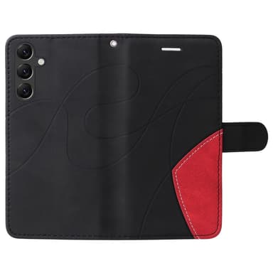 KT Plånboksfodral till Samsung Galaxy A05s - Svart