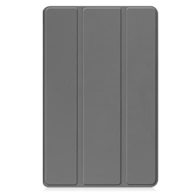 Tri-fold Fodral till Lenovo Tab M9 - Grå