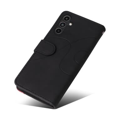 KT Plånboksfodral till Samsung Galaxy A15 - Svart