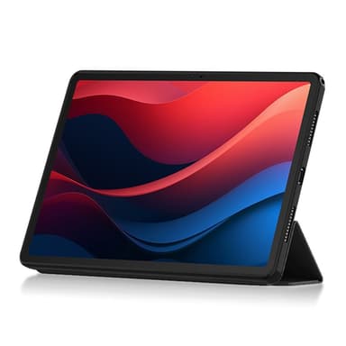 Tri-fold Fodral skal till Lenovo Tab M11 - Svart