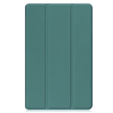 Tri-fold Fodral till Lenovo Tab M9 - Grön