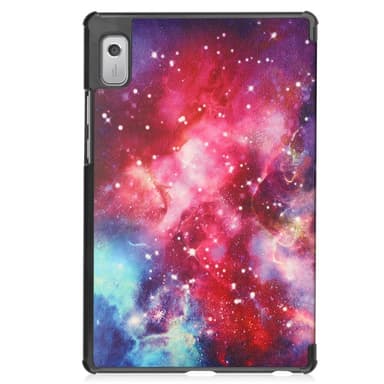 Tri-fold Fodral till Lenovo Tab M9 - Starry sky