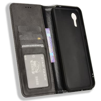 Samsung Galaxy Xcover 7 Plånboksfodral Fodral Skal