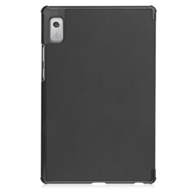 Tri-fold Fodral till Lenovo Tab M9 - Svart