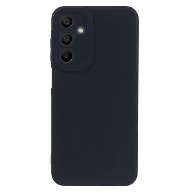 SKALO Samsung A25 5G Ultratunn TPU-Skal - Svart