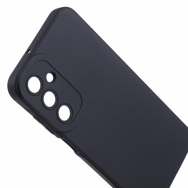 SKALO Samsung A25 5G Ultratunn TPU-Skal - Svart
