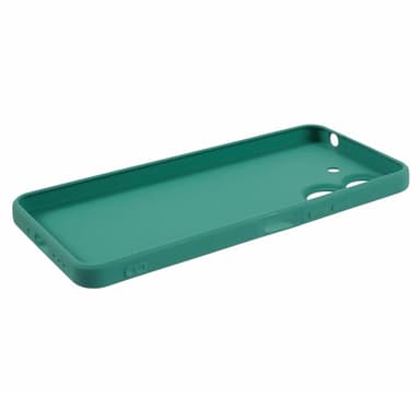 SKALO Xiaomi Redmi 13C 4G Ultratunn TPU-Skal - Grön