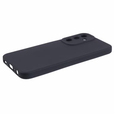 SKALO Samsung A25 5G Ultratunn TPU-Skal - Svart
