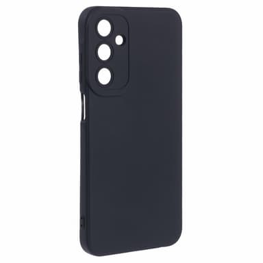 SKALO Samsung A25 5G Ultratunn TPU-Skal - Svart